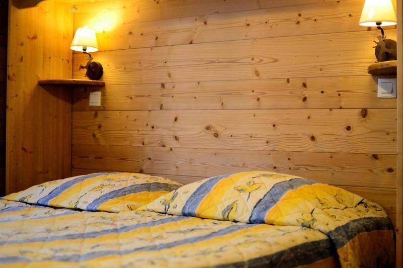 Chalet Hotel La Tarine Peisey-Nancroix Chambre photo