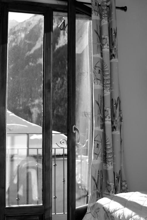 Chalet Hotel La Tarine Peisey-Nancroix Extérieur photo