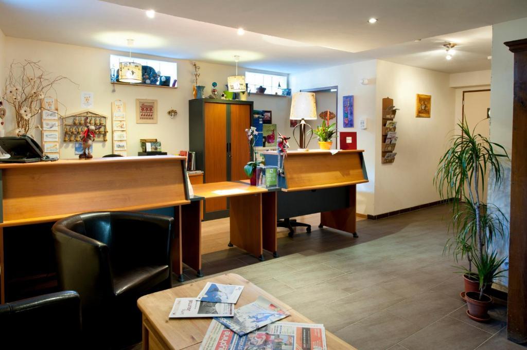 Chalet Hotel La Tarine Peisey-Nancroix Extérieur photo